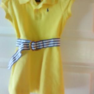 Ralph Lauren dress